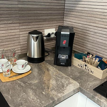 Royal Blue Property Oradea Ngoại thất bức ảnh