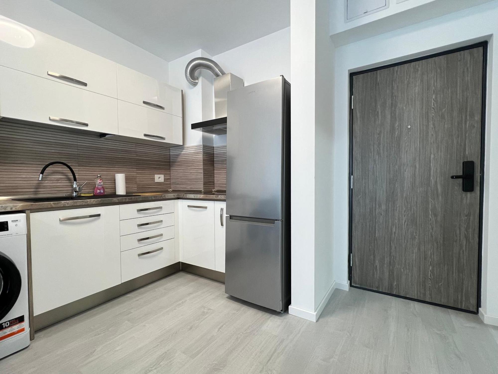 Royal Blue Property Oradea Ngoại thất bức ảnh